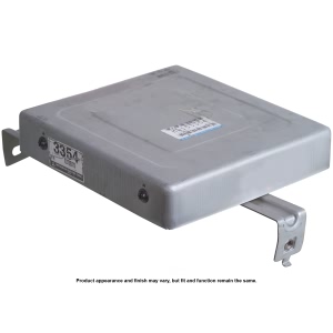 Cardone Reman Remanufactured Engine Control Computer for Dodge - 72-6167