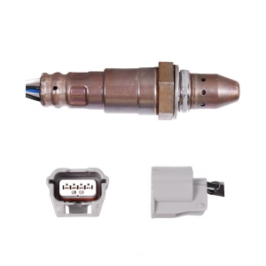 Denso Air Fuel Ratio Sensor for 2015 Nissan NV2500 - 234-9104