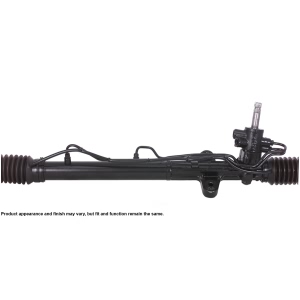 Cardone Reman Remanufactured Hydraulic Power Rack and Pinion Complete Unit for 1995 Honda Accord - 26-1768