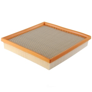 Denso Replacement Air Filter for 1990 Mercury Cougar - 143-3349