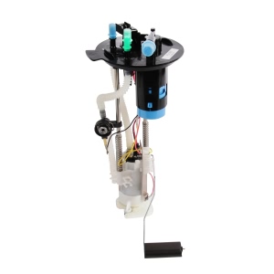 Delphi Fuel Pump Module Assembly for 2011 Ford Ranger - FG1263