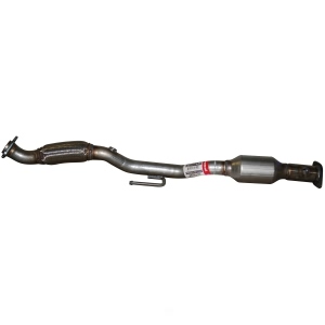 Bosal Premium Load Direct Fit Catalytic Converter And Pipe Assembly for 2011 Nissan Altima - 096-1486