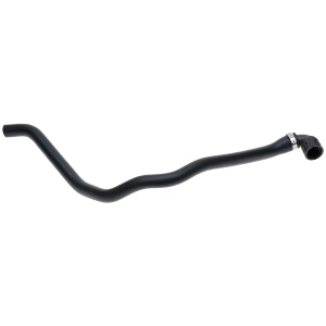 Gates Premium Modular Coolant Hose for 2001 BMW X5 - 24081