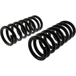 Centric Premium™ Coil Springs for 1998 GMC Sonoma - 630.66108
