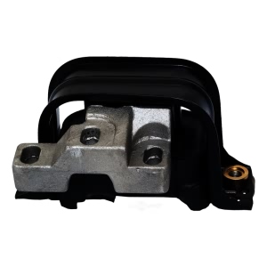 Westar Front Passenger Side Hydraulic Engine Mount for 1999 Chrysler Cirrus - EM-2841