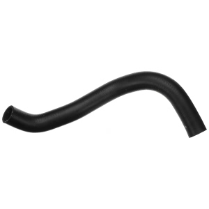 Gates Engine Coolant Molded Radiator Hose for 1999 Mazda Millenia - 22327