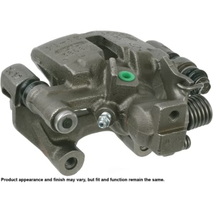 Cardone Reman Remanufactured Unloaded Caliper w/Bracket for 1999 Buick Park Avenue - 18-B4738