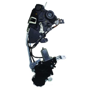 AISIN Door Locks for 2012 Lexus LS460 - DLT-099