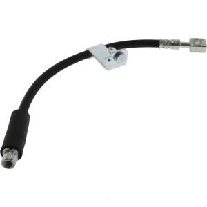 Centric Front Driver Side Brake Hose for 2008 Pontiac G6 - 150.62120