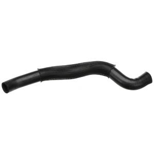Gates Engine Coolant Molded Radiator Hose for 2017 Kia Sorento - 24871