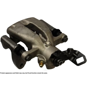 Cardone Reman Remanufactured Unloaded Caliper w/Bracket for 2009 Mini Cooper - 19-B3318