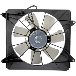 Dorman A C Condenser Fan Assembly for 2010 Acura TSX - 621-357