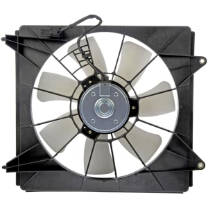 Dorman A C Condenser Fan Assembly for 2014 Acura TSX - 621-357