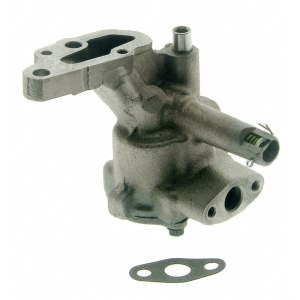 Sealed Power Oil Pump for 1985 Buick Riviera - 224-41203V