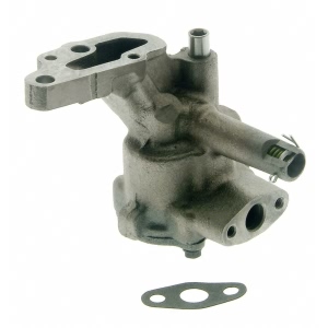 Sealed Power Oil Pump for 1986 Buick Electra - 224-41203V