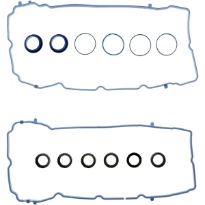 Victor Reinz Valve Cover Gasket Set for 2013 Jeep Wrangler - 15-10489-01