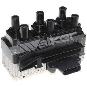 Walker Products Ignition Coil for 2002 Volkswagen Golf - 920-1137