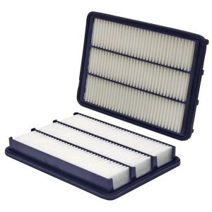 WIX Panel Air Filter for Kia Borrego - 49600