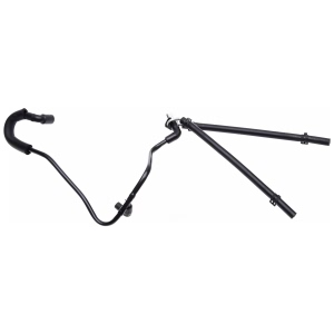Gates Pcv Valve Hose - EMH152