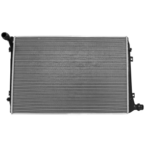 VEMO Engine Coolant Radiator for Volkswagen Jetta - V15-60-6035