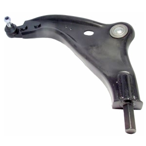 Delphi Front Driver Side Lower Control Arm And Ball Joint Assembly for 2010 Mini Cooper - TC2330