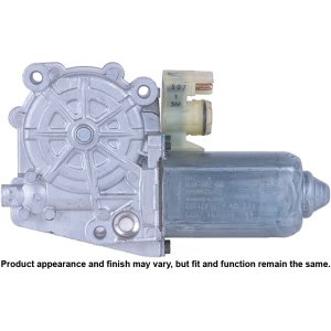 Cardone Reman Remanufactured Window Lift Motor for Mercedes-Benz 500SEL - 47-3401