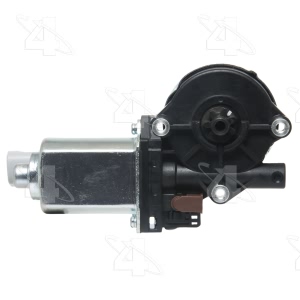 ACI Front Driver Side Window Motor for Toyota Land Cruiser - 388756