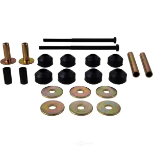 Centric Premium™ Front Stabilizer Bar Link for 2011 GMC Savana 1500 - 606.66030