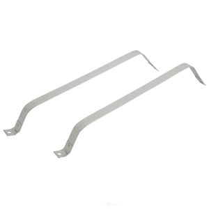 Spectra Premium Fuel Tank Strap Kit for 1989 Ford E-350 Econoline Club Wagon - ST29