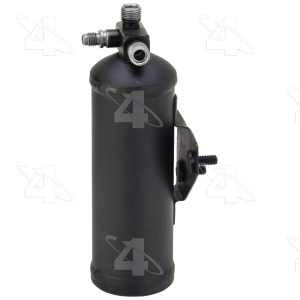 Four Seasons A C Receiver Drier for Land Rover - 83056