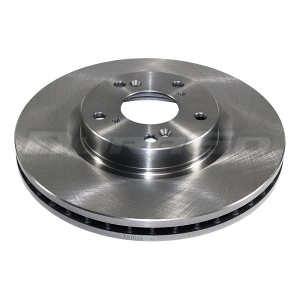 DuraGo Vented Front Brake Rotor for Acura ILX - BR901080