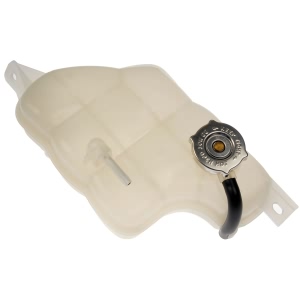 Dorman Engine Coolant Recovery Tank for 2008 Chrysler Sebring - 603-379