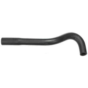 Gates Hvac Heater Molded Hose for Chrysler 300 - 19361