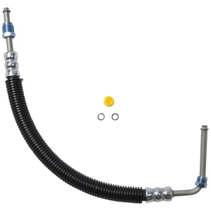 Gates Power Steering Pressure Line Hose Assembly for Chevrolet Camaro - 361110