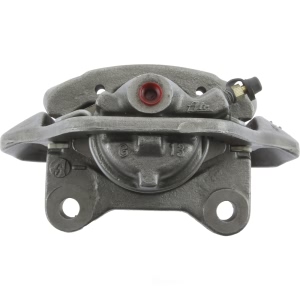 Centric Semi-Loaded Brake Caliper for Porsche 924 - 141.37504