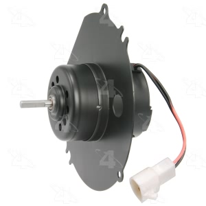 Four Seasons Hvac Blower Motor Without Wheel for 2000 Ford Taurus - 35361