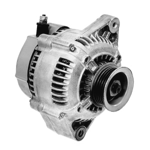 Denso Alternator for 1988 Toyota Corolla - 210-0314