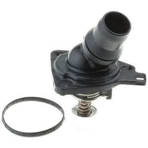 Gates Engine Coolant Thermostat With Housing And Seal for 2004 Honda Accord - 34050