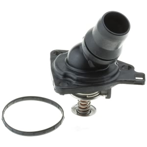 Gates Engine Coolant Thermostat With Housing And Seal for 2011 Honda Accord - 34050