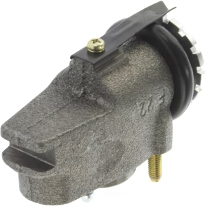 Centric Premium Front Passenger Side Drum Brake Wheel Cylinder for Mazda - 134.45520