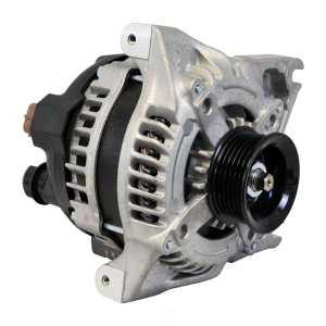 Denso Alternator for 2009 Ford F-150 - 210-0752