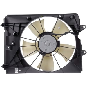 Dorman Engine Cooling Fan Assembly for 2013 Acura MDX - 621-519
