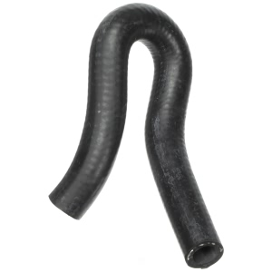 Gates Premium HVAC Heater Molded Hose for 1984 Honda Accord - 18440