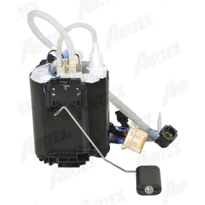 Airtex Fuel Pump Module Assembly for 2012 Jaguar XJ - E9130M