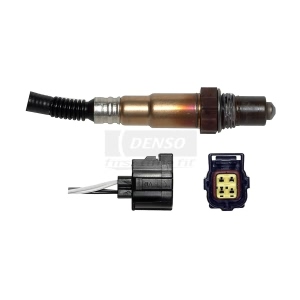 Denso Oxygen Sensor for Mercedes-Benz CLS63 AMG - 234-4896