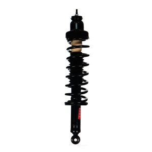 Monroe Quick-Strut™ Rear Driver or Passenger Side Complete Strut Assembly for 2004 Mitsubishi Outlander - 271146