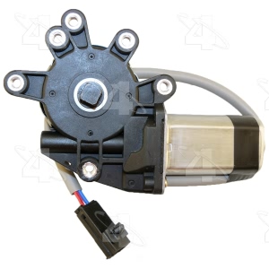 ACI Front Passenger Side Window Motor for 2003 Nissan Xterra - 88255