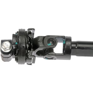 Dorman Lower Steering Shaft for 2007 Dodge Charger - 425-270