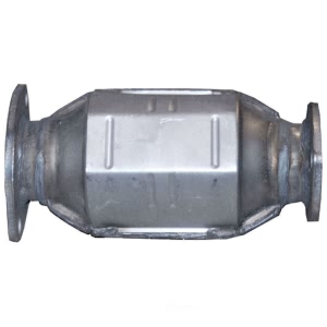 Bosal Direct Fit Catalytic Converter for 1996 Toyota Land Cruiser - 099-129