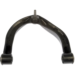 Dorman Front Driver Side Upper Non Adjustable Control Arm And Ball Joint Assembly for Infiniti QX80 - 521-179